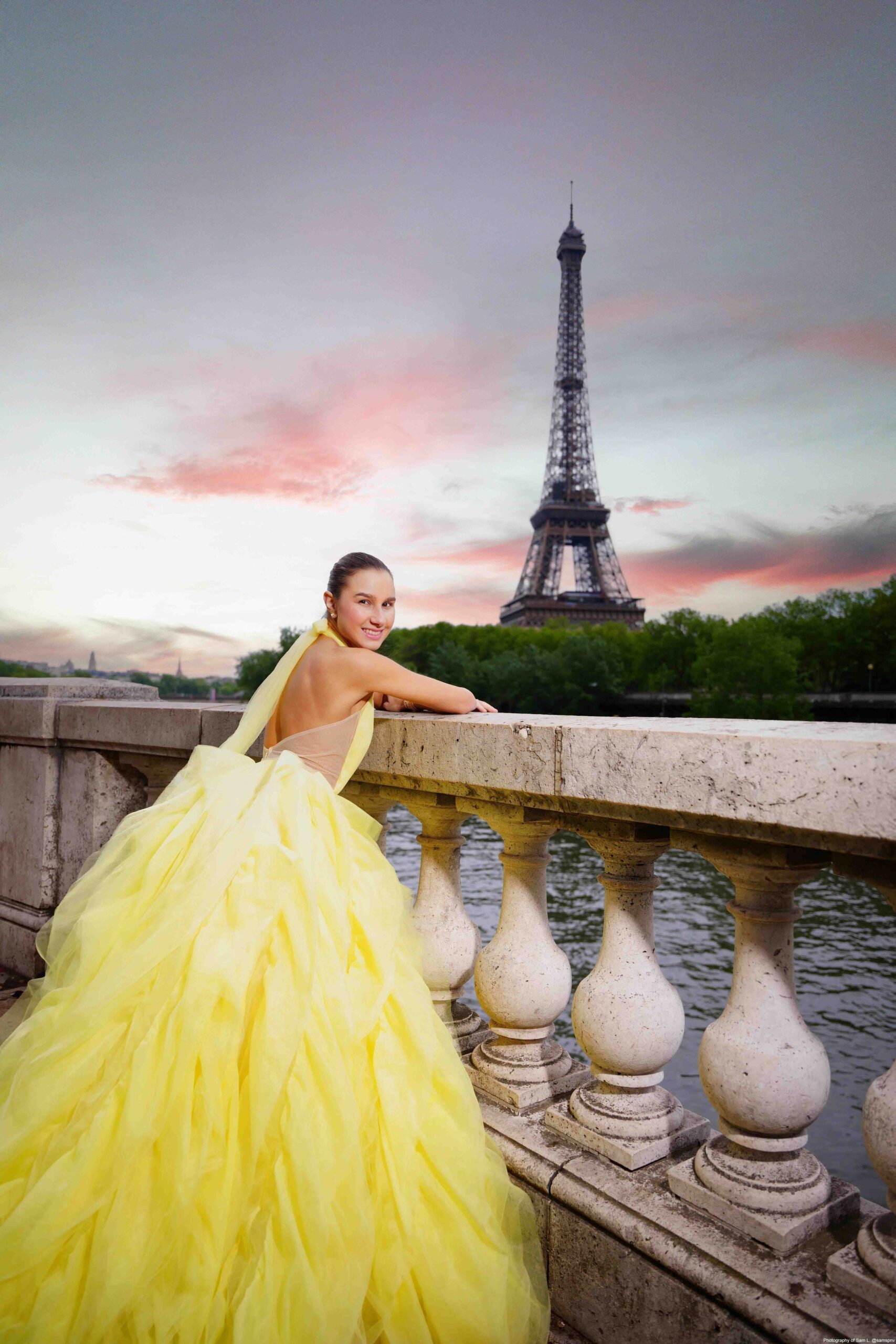 巴黎婚紗攝影 – 常見問題